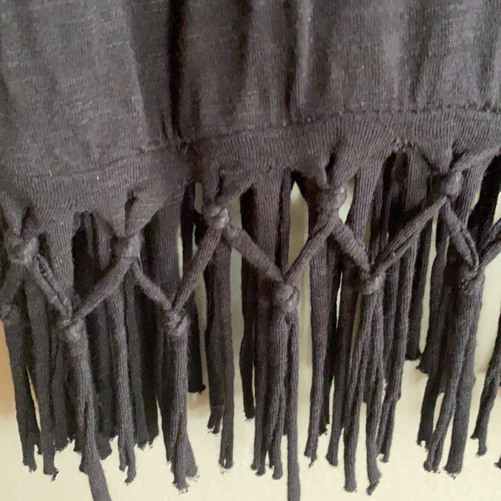 Fringe Tee - Picture 3 of 7